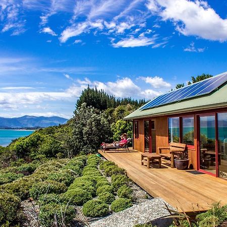 Sunrise Apartment - Golden Bay Onekaka Extérieur photo