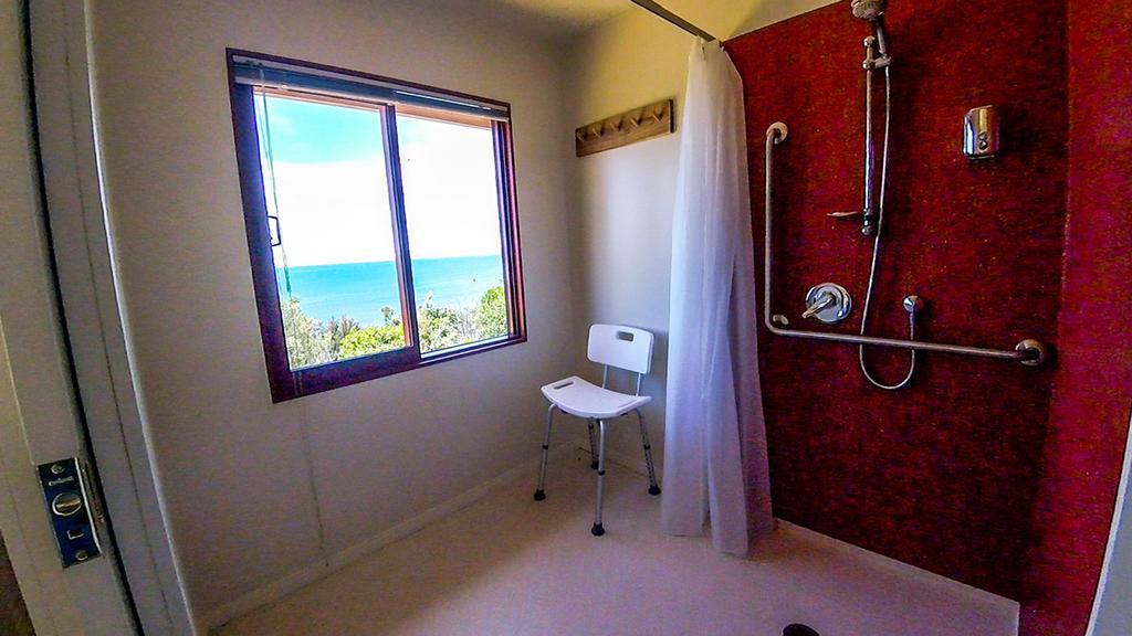 Sunrise Apartment - Golden Bay Onekaka Extérieur photo