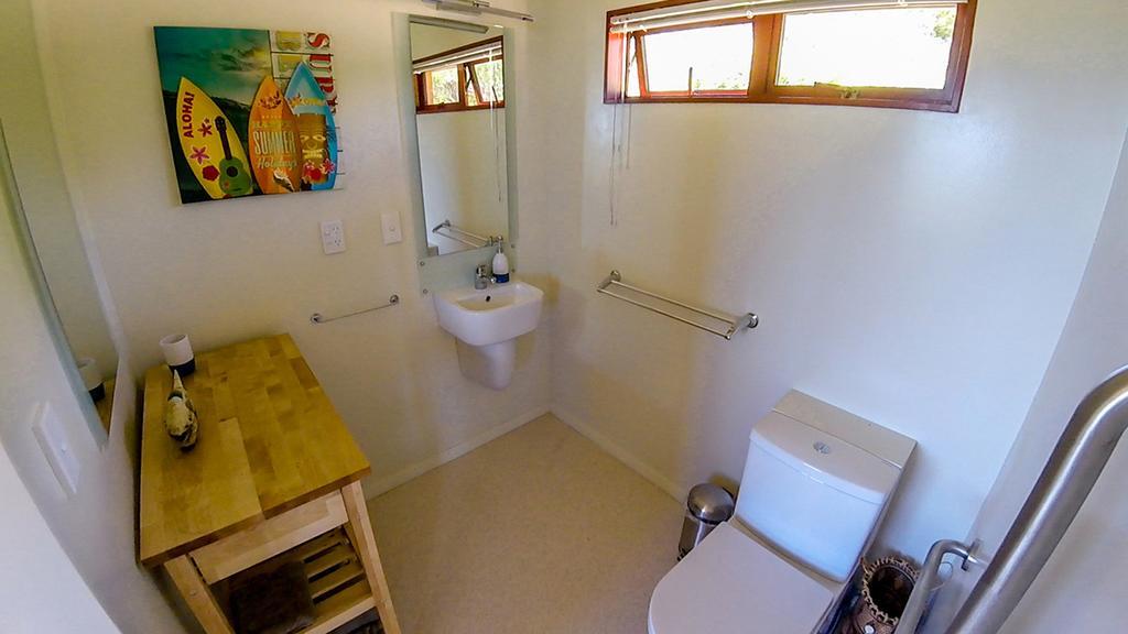 Sunrise Apartment - Golden Bay Onekaka Extérieur photo