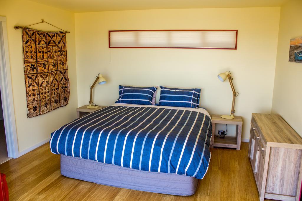 Sunrise Apartment - Golden Bay Onekaka Extérieur photo