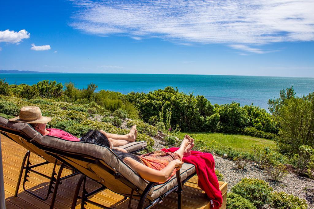 Sunrise Apartment - Golden Bay Onekaka Extérieur photo