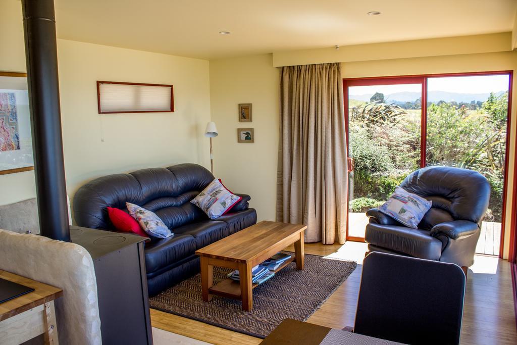 Sunrise Apartment - Golden Bay Onekaka Extérieur photo