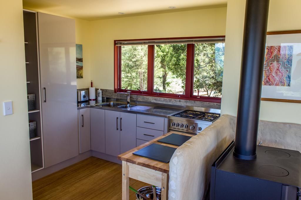 Sunrise Apartment - Golden Bay Onekaka Extérieur photo